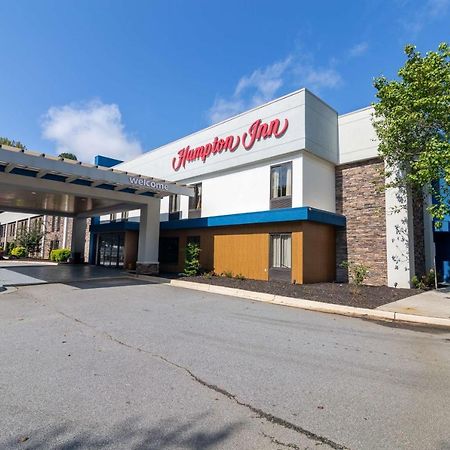 Hampton Inn Atlanta/Пічтрі-Сіті Екстер'єр фото