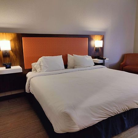 Hampton Inn Atlanta/Пічтрі-Сіті Екстер'єр фото