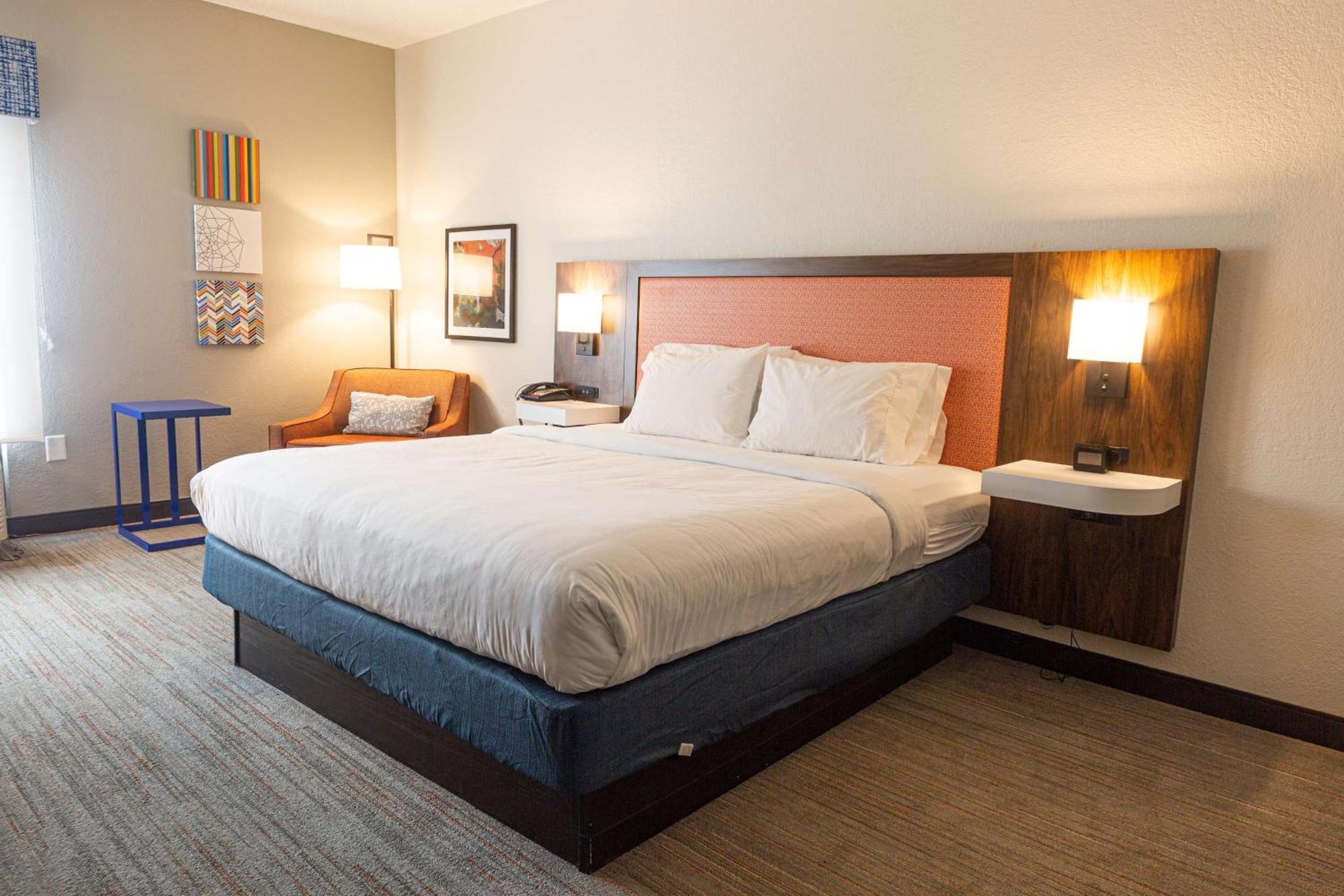 Hampton Inn Atlanta/Пічтрі-Сіті Екстер'єр фото