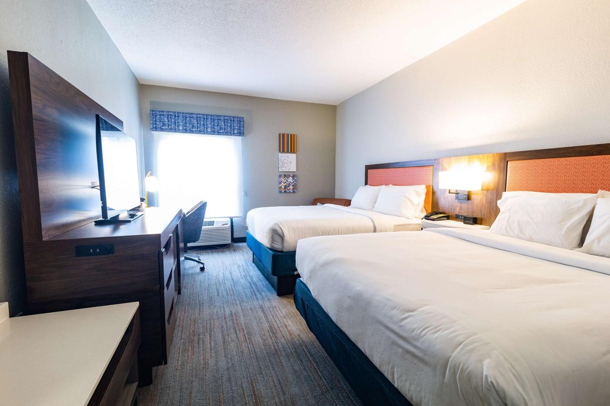 Hampton Inn Atlanta/Пічтрі-Сіті Екстер'єр фото
