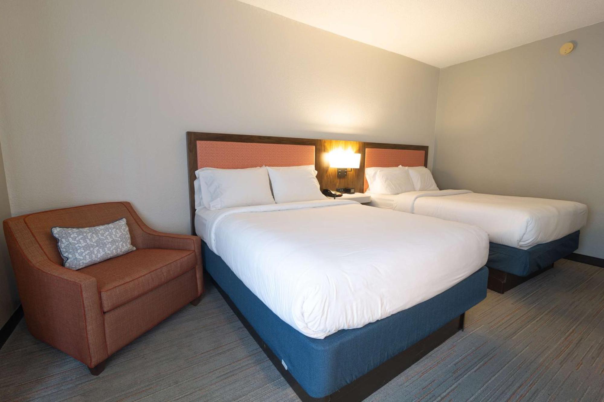 Hampton Inn Atlanta/Пічтрі-Сіті Екстер'єр фото