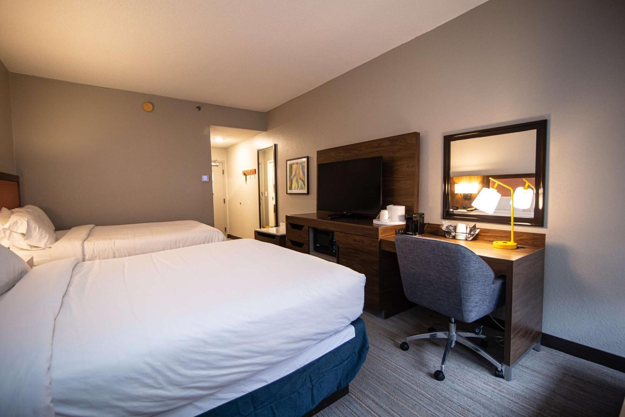 Hampton Inn Atlanta/Пічтрі-Сіті Екстер'єр фото