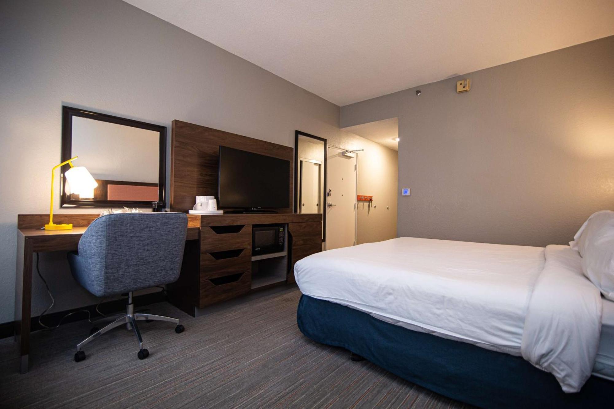 Hampton Inn Atlanta/Пічтрі-Сіті Екстер'єр фото