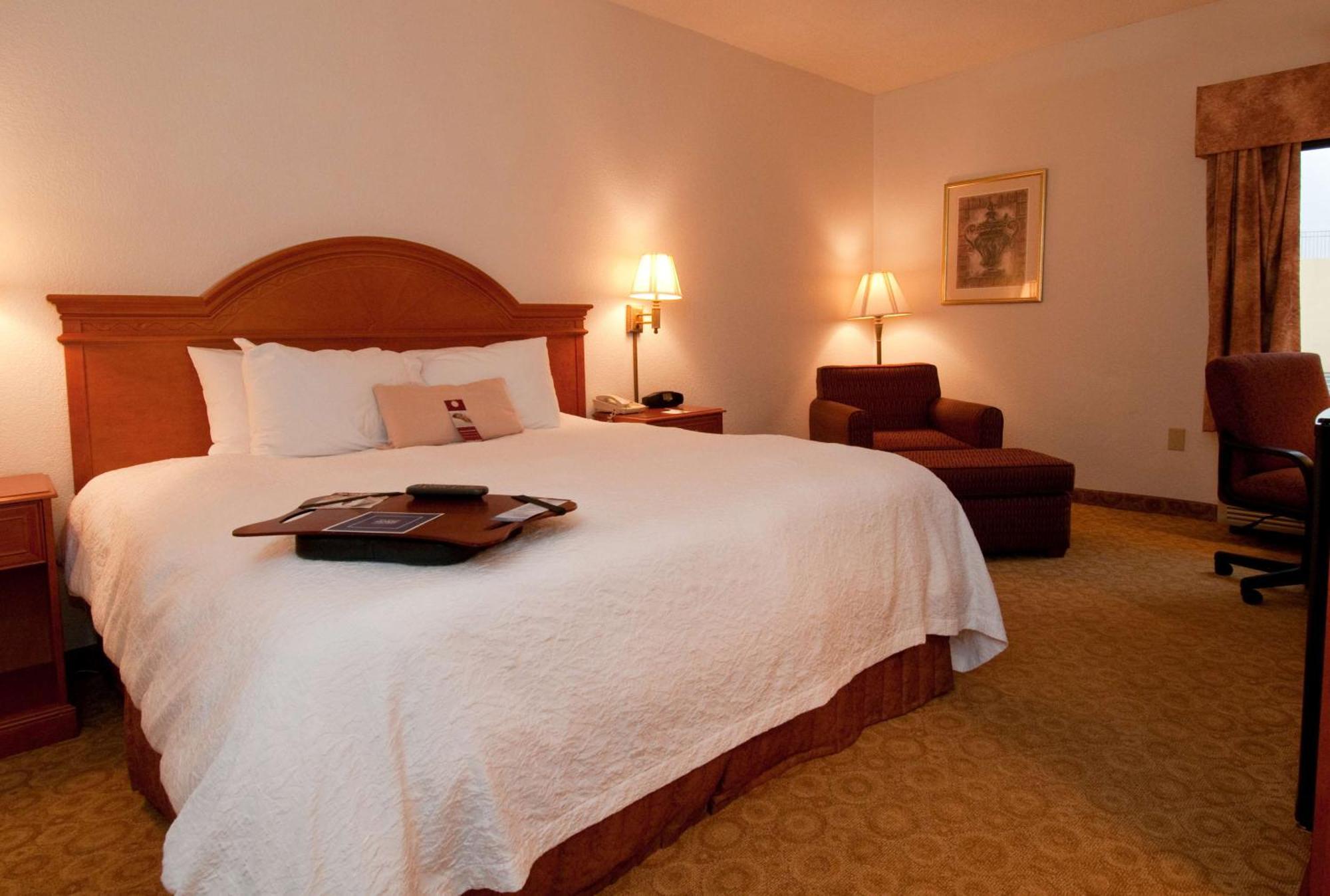 Hampton Inn Atlanta/Пічтрі-Сіті Екстер'єр фото