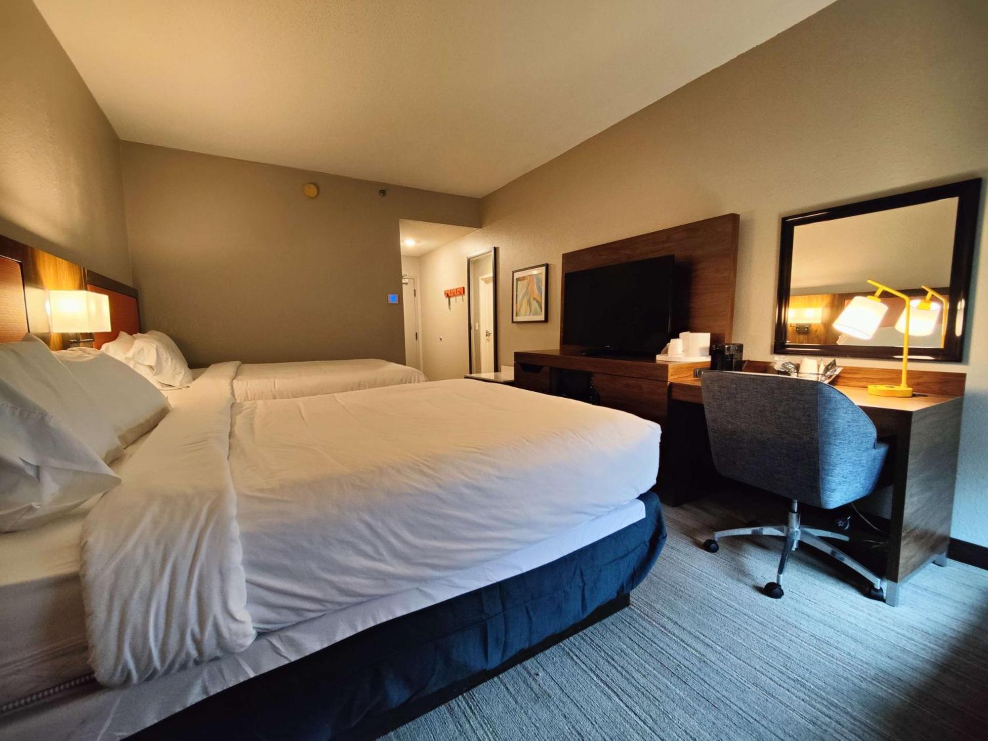 Hampton Inn Atlanta/Пічтрі-Сіті Екстер'єр фото